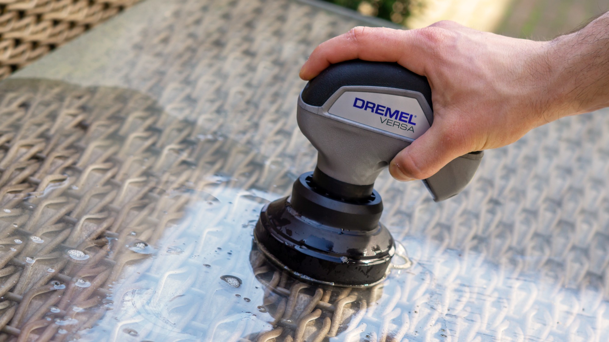 Almohadilla de espuma Versa