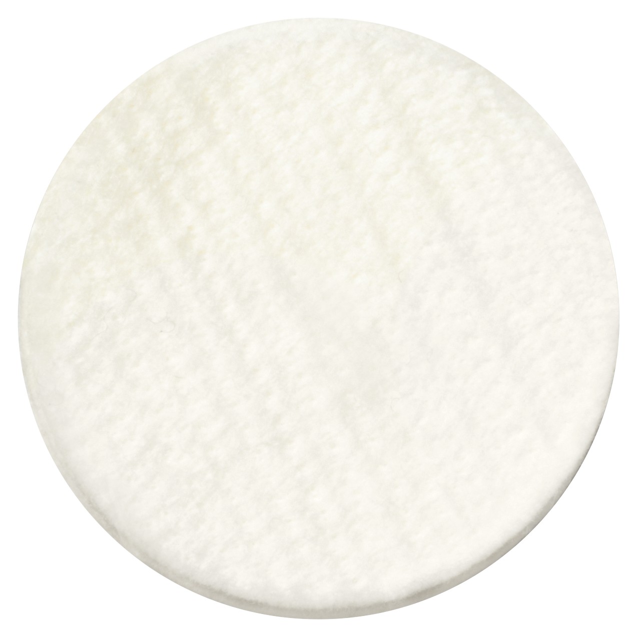 Paquete de almohadillas de pulido Dremel PC366 Versa para una limpieza delicada y un pulido más rápido y sencillo con la herramienta de limpieza de alta velocidad Dremel Versa, 3 almohadillas