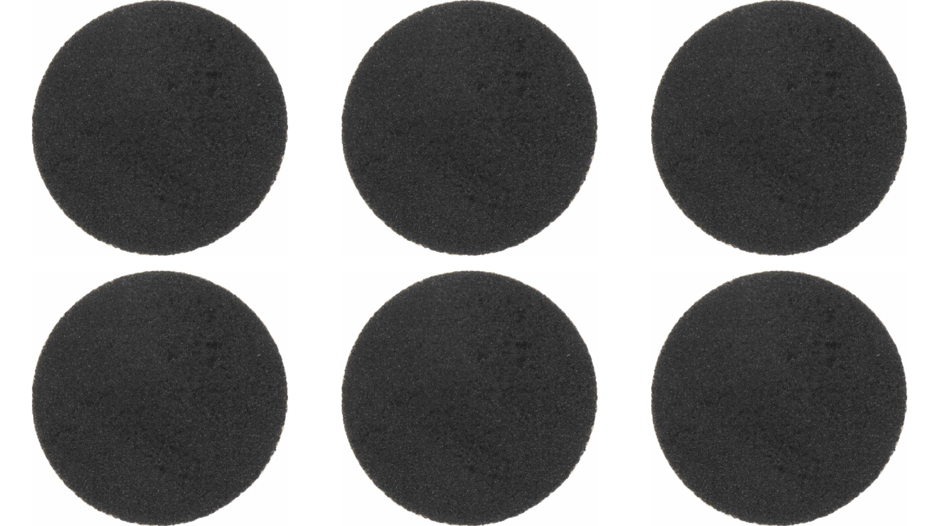 DREMEL® EZ SpeedClic: discos de lijar