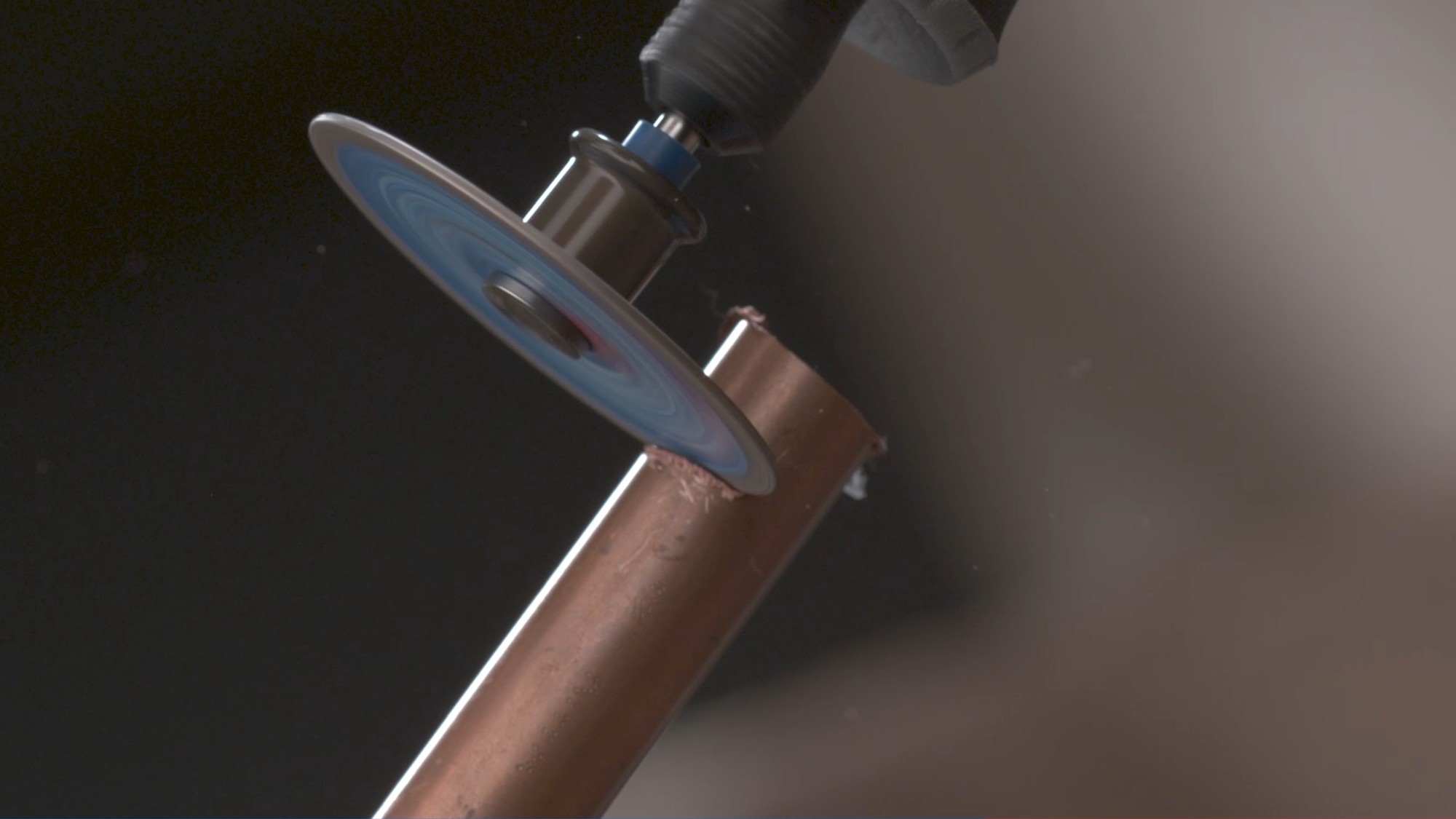 Disco de corte premium EZ SpeedClic Dremel SC456DM MAX