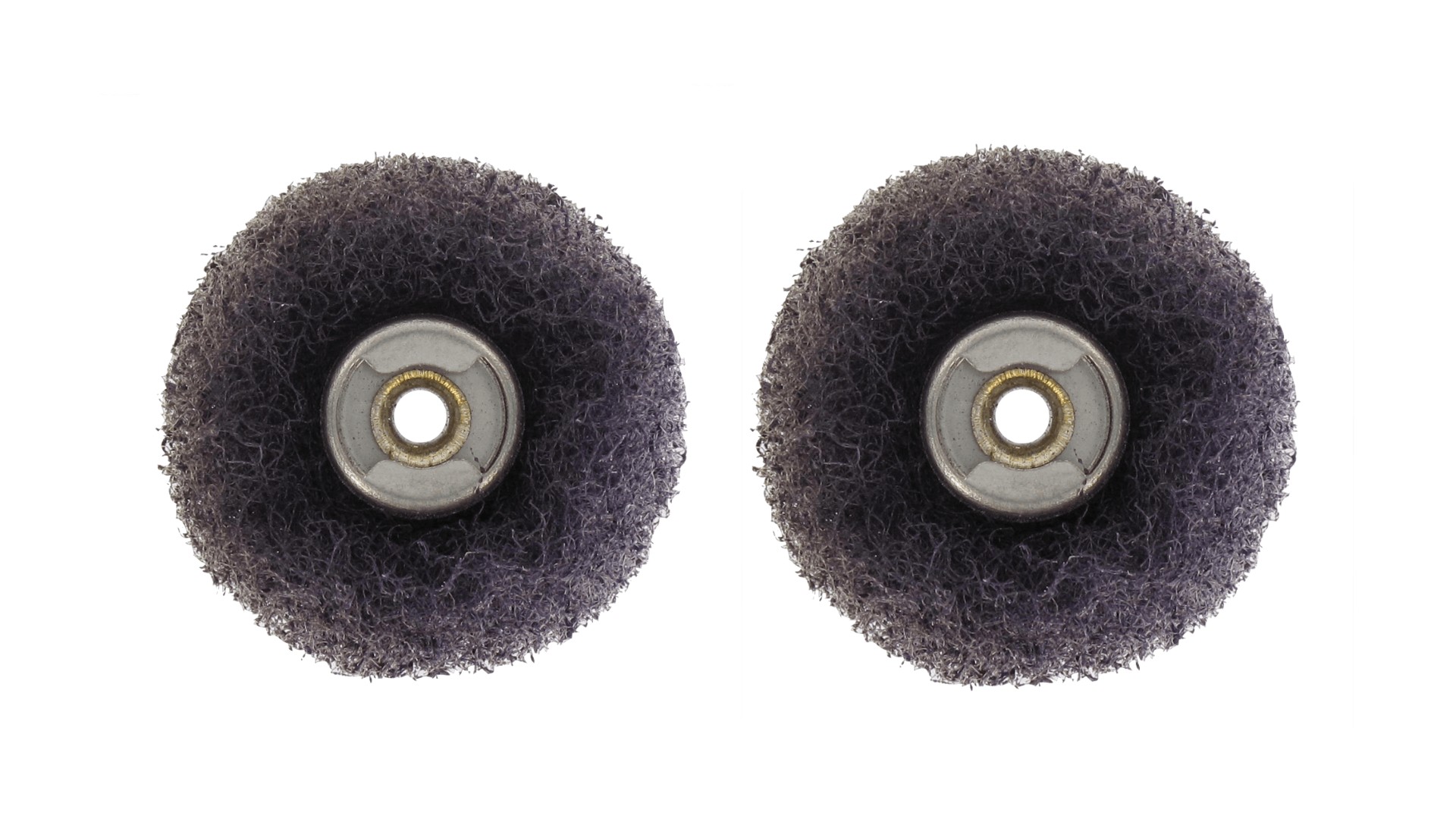 DREMEL® EZ SpeedClic: discos de pulir abrasivos de acabado, grano 320