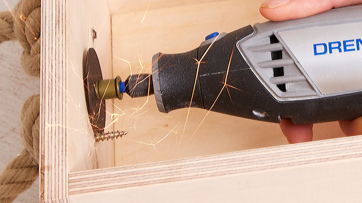 Juego de accesorios de corte EZ SpeedClic