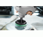 Paquete de estropajos de cocina Dremel PC367 Versa para una limpieza más rápida y sencilla con la herramienta de limpieza de alta velocidad Dremel Versa, 3 estropajos