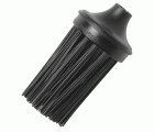 Cepillo para esquinas Dremel PC369 Versa para una limpieza más rápida y sencilla con la herramienta de limpieza de alta velocidad Dremel Versa