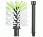 Cepillo de cocina Dremel PC372 Versa para una limpieza más rápida y sencilla con la herramienta de limpieza de alta velocidad Dremel Versa