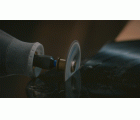 DREMEL® EZ SpeedClic: discos de corte finos.