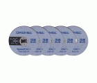 DREMEL® EZ SpeedClic: discos de corte finos.