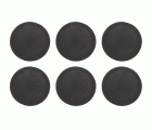 DREMEL® EZ SpeedClic: discos de lijar