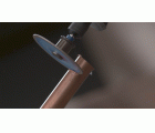 Disco de corte premium EZ SpeedClic Dremel SC456DM MAX