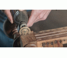 DREMEL® EZ SpeedClic: disco de corte para madera.