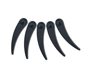 Cuchillas para cortabordes