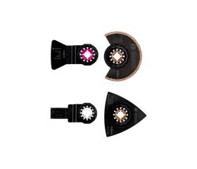Sets para multiherramientas