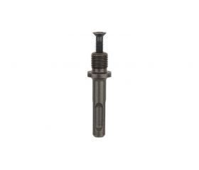 Adaptador SDS plus