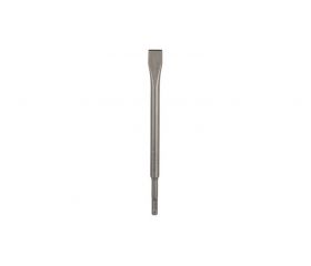 Cincel plano SDS plus