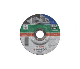 Discos de corte y desbaste 2-1