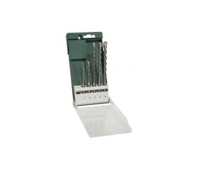 Sets de brocas para hormigón