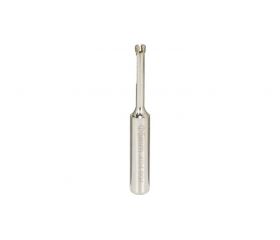 Brocas de diamante