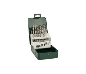 Sets de brocas para metal