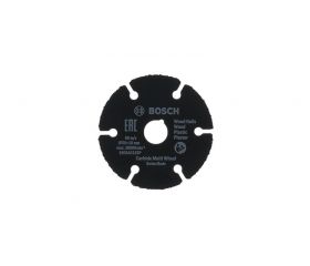 Discos de corte Carbide Multi Wheel