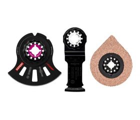 Accesorios para multiherramientas