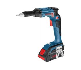 Atornilladores para construcción en seco