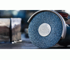 Disco de fibra PRO R574 X-Lock, 125 mm, G80