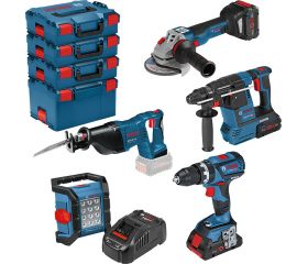 Kits Professional