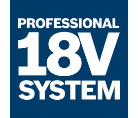 Sistema de 18 V
