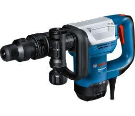 Martillos demoledores SDS max