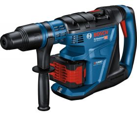 Martillos perforadores SDS max