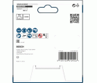 Hoja fresadora lateral PRO, 105 x 20 x 2,8 mm, 10 dientes