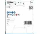 Hoja fresadora lateral PRO, 105 x 20 x 2,8 mm, 22 dientes