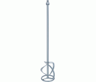 Cesta mezcladora PRO Multi Material Viscous and Dense, M14
