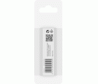 PRO Stirrer Basket Adapter, rosca interior de M14 a 5/8"-16 UN-2a