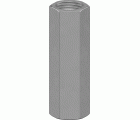 PRO Stirrer Basket Adapter, M14