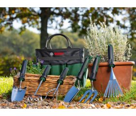 Accesorios para herramientas de jardín