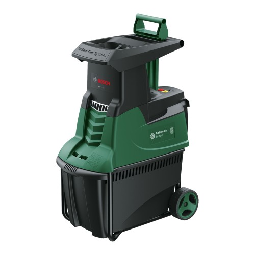 Desmenuzadora AXT 25 TC 
