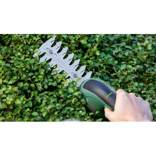 Tijeras cortacésped y arbustos a batería EasyShear