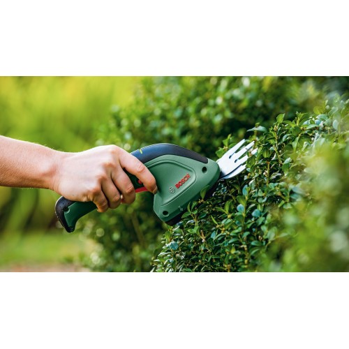Tijeras cortacésped y arbustos a batería EasyShear