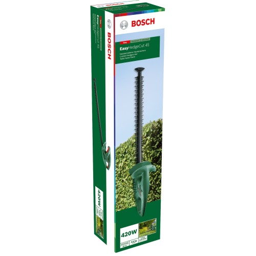 Tijeras cortasetos EasyHedgeCut 45