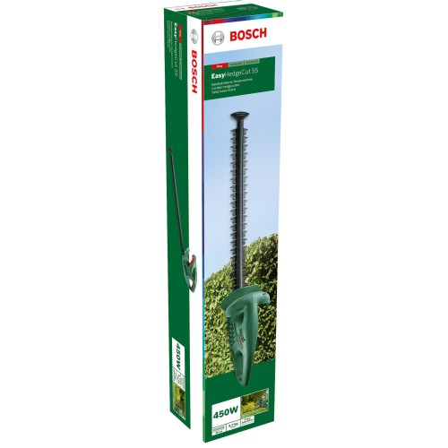Tijeras cortasetos EasyHedgeCut 55