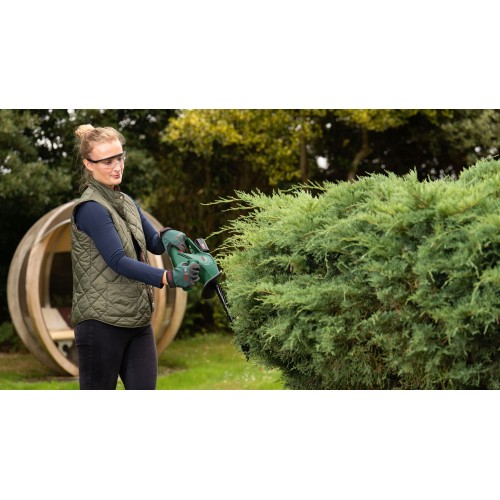 Tijeras cortasetos a batería EasyHedgeCut 18V-44-11