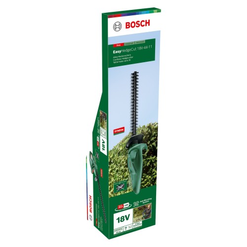 Tijeras cortasetos a batería EasyHedgeCut 18V-44-11