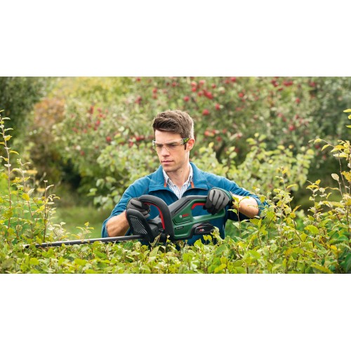 Tijeras cortasetos a batería UniversalHedgeCut 18V-50