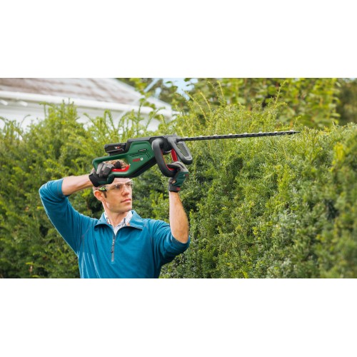 Tijeras cortasetos a batería UniversalHedgeCut 18V-50