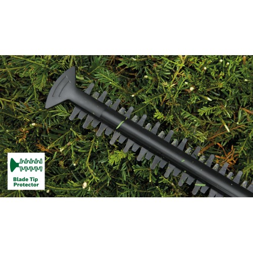 Tijeras cortasetos a batería EasyHedgeCut 18V-52-13