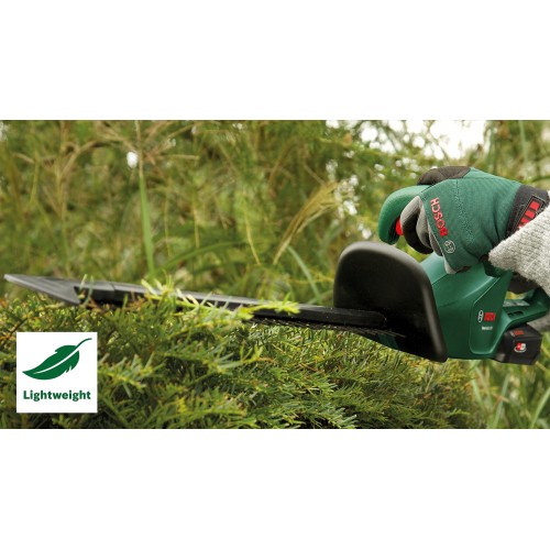 Tijeras cortasetos a batería EasyHedgeCut 18V-52-13