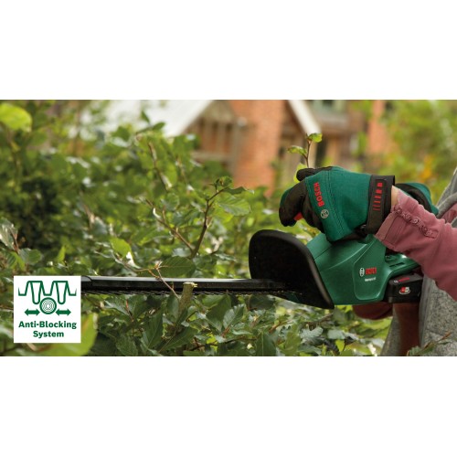 Tijeras cortasetos a batería EasyHedgeCut 18V-52-13