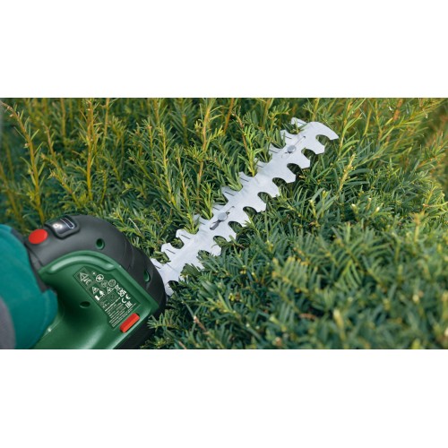 Tijeras cortacésped y arbustos a batería AdvancedShear 18V-10