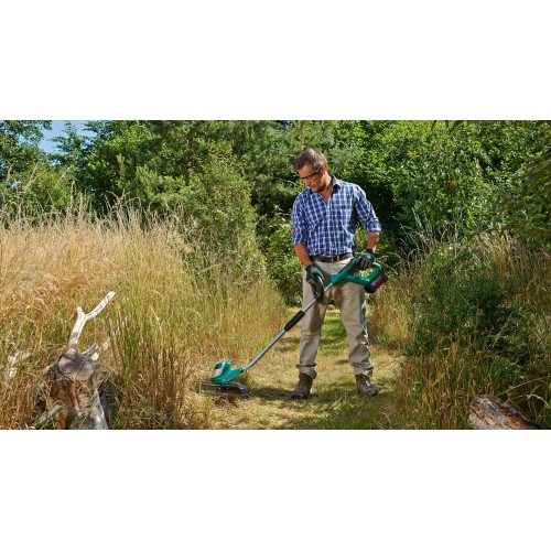 Cortabordes a batería AdvancedGrassCut 36